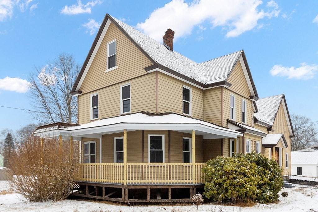 301 S Main St - Photo 1