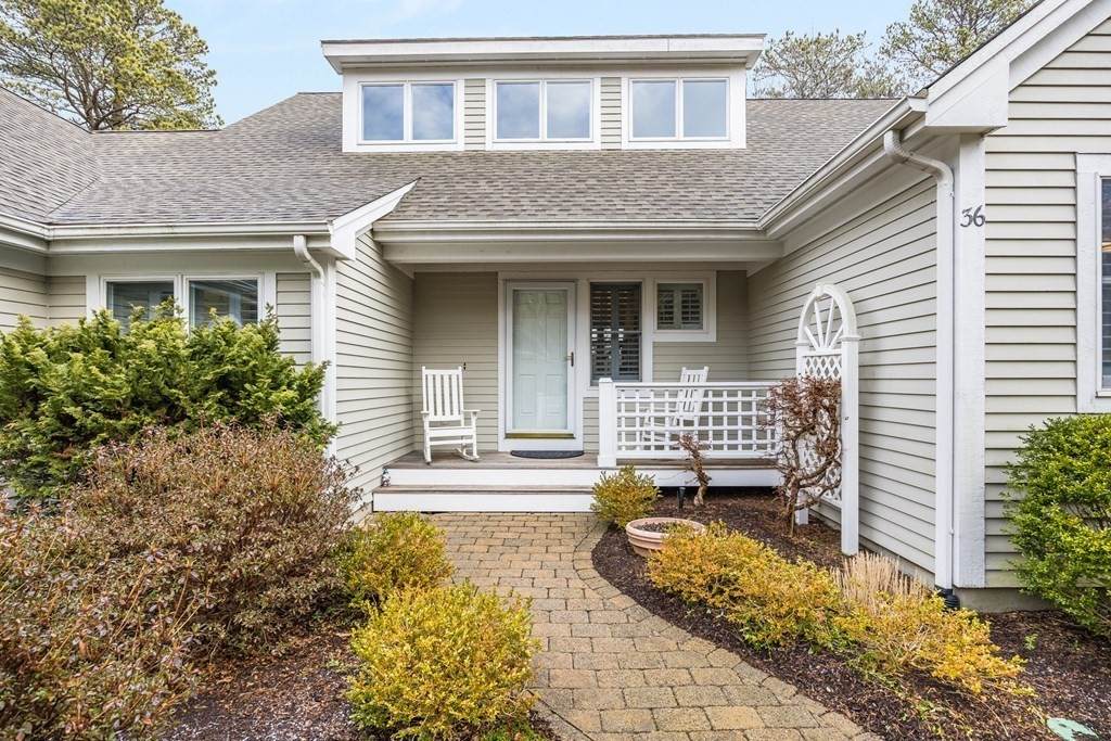 36 Forest Edge - Photo 1