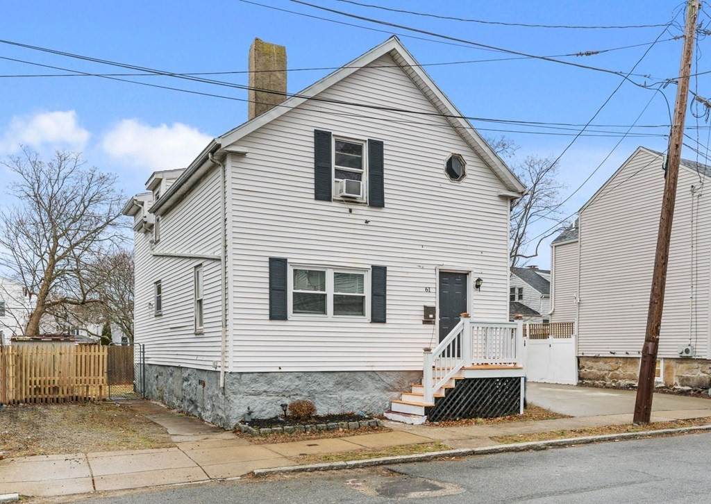 61 Spruce Street - Photo 1