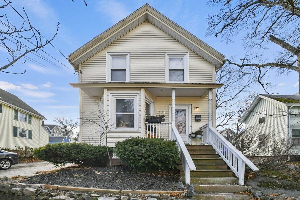 10 Tucker Street - Photo 1