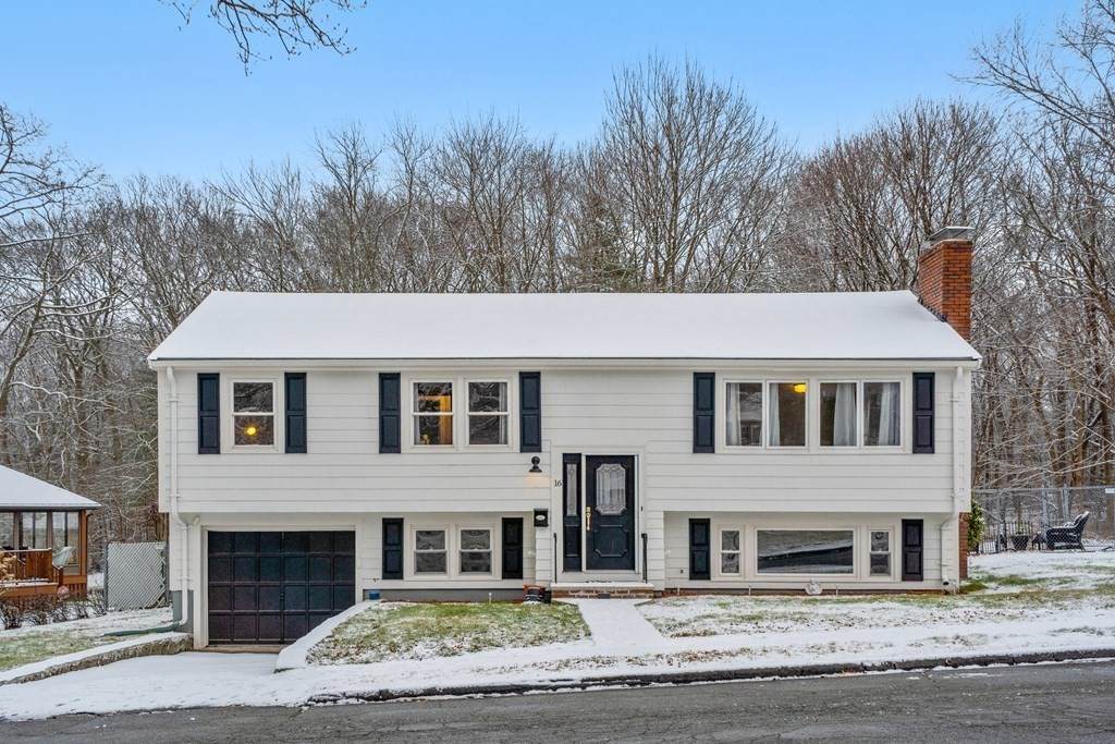 16 Palmer - Photo 1