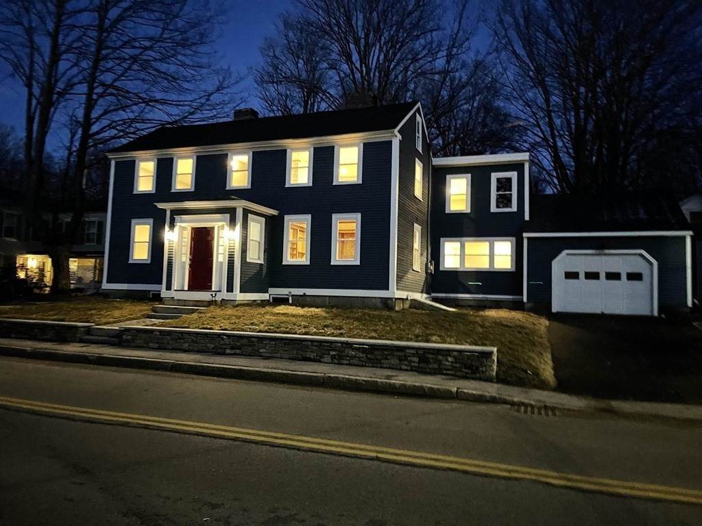 130 South St - Photo 1