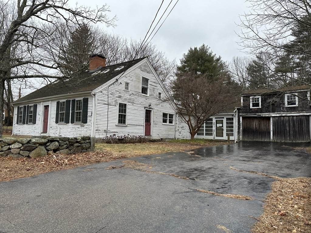 533 Grove Street - Photo 1