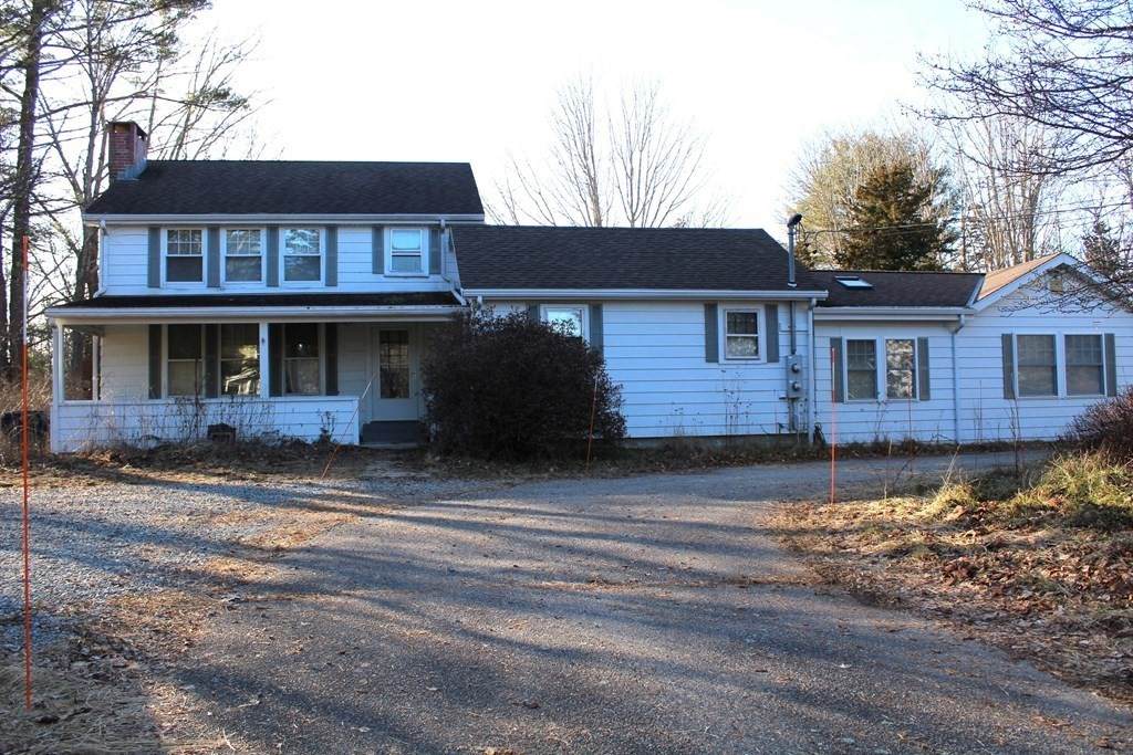 133 Washington Street - Photo 1