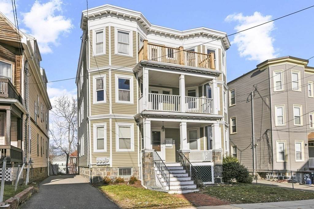 60 Dix Street - Photo 1