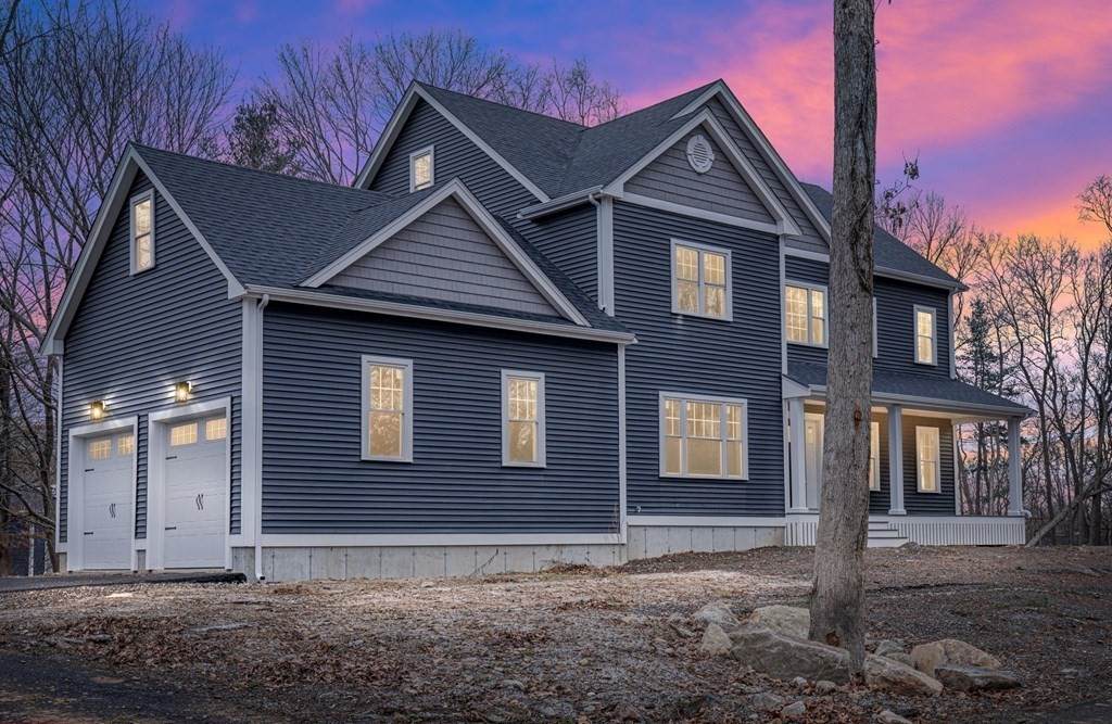 412 Depot Street - Photo 1