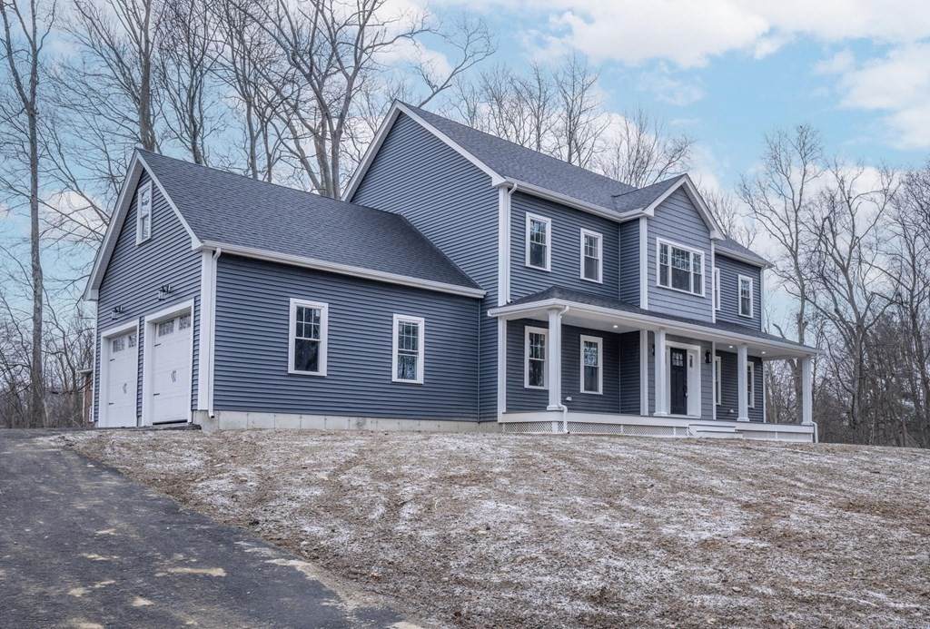 408 Depot Street - Photo 1
