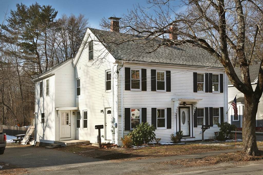 92 W Main St - Photo 1