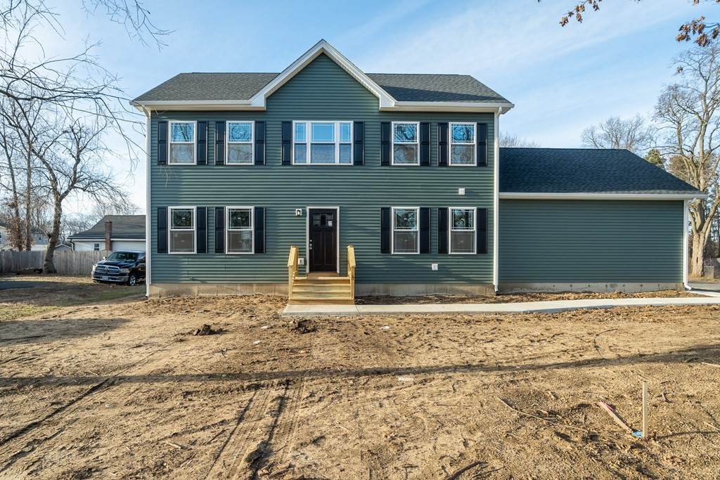 82 Davenport St - Photo 1