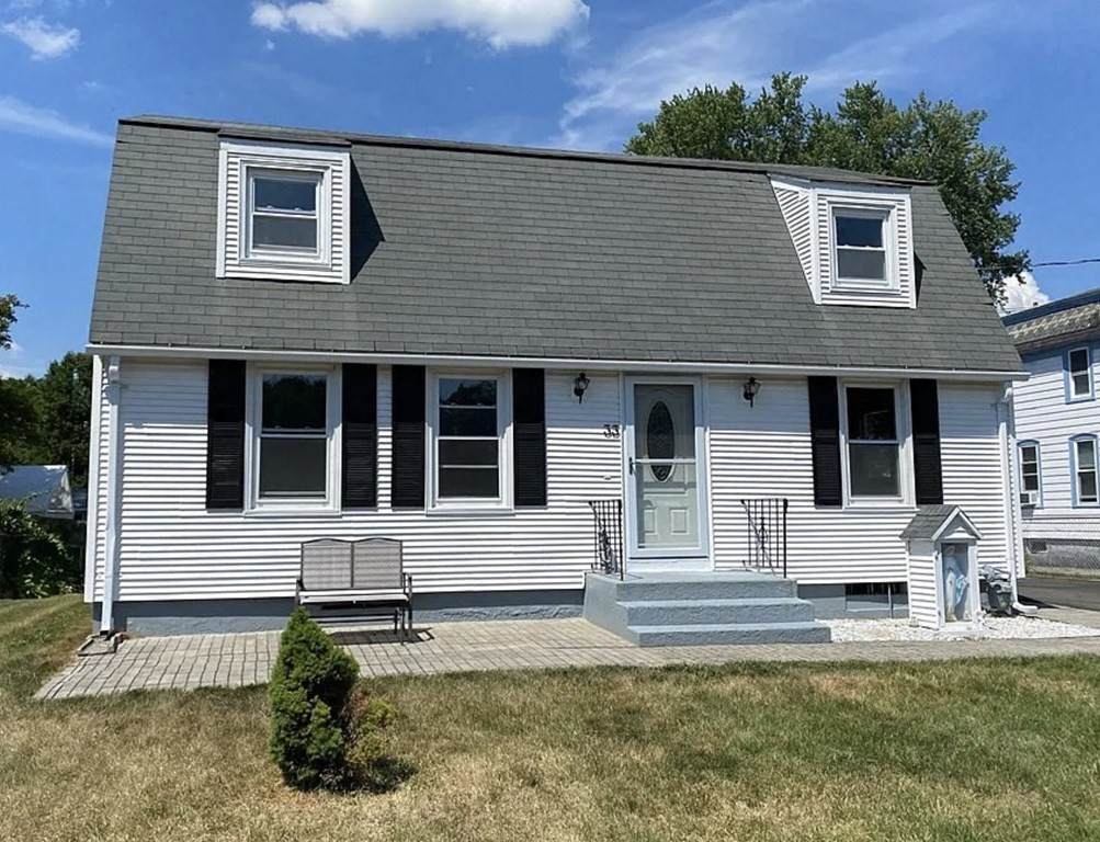 33 Fowler Avenue - Photo 1