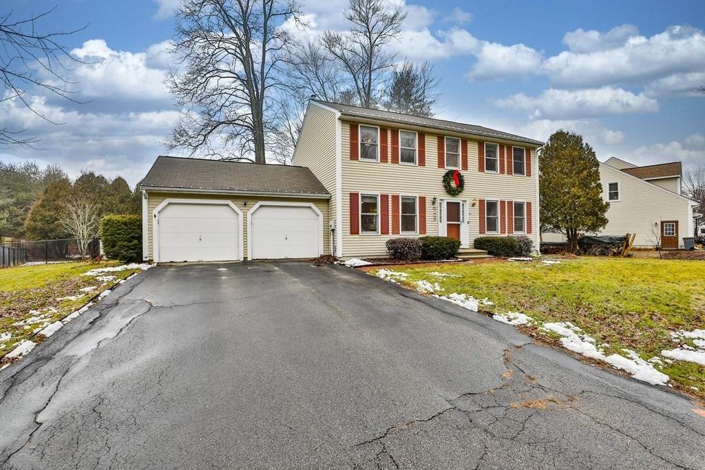 40 Mallard Point Rd - Photo 1