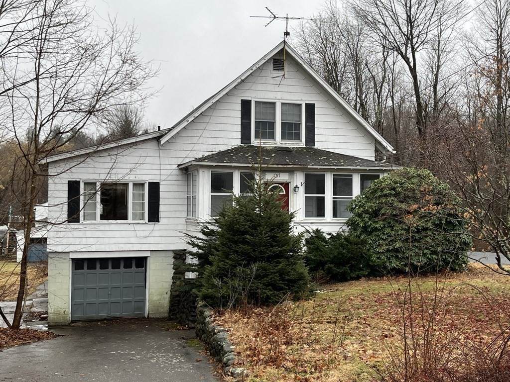151 Doyle Rd - Photo 1