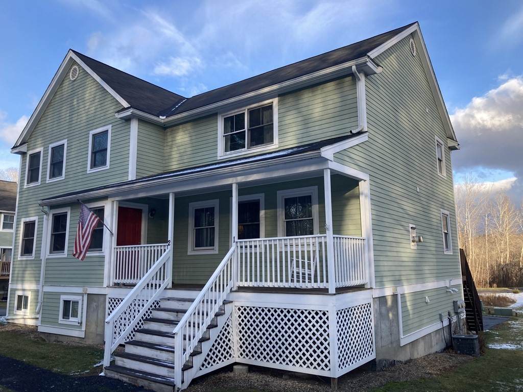 1185 Main Street - Photo 1