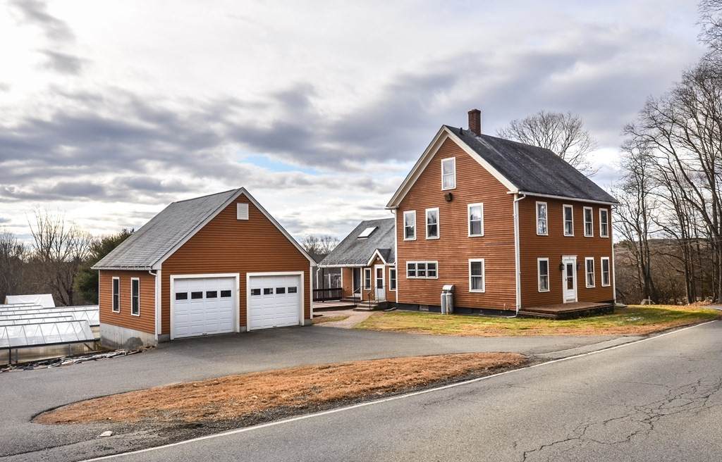 31 Sawyer Hill Rd - Photo 1