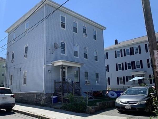 86 Fulton St - Photo 1