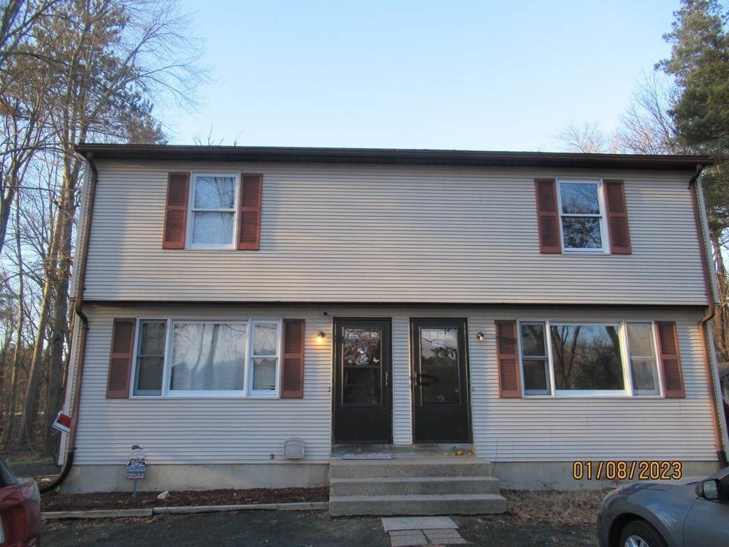 395 Wilbraham St - Photo 1