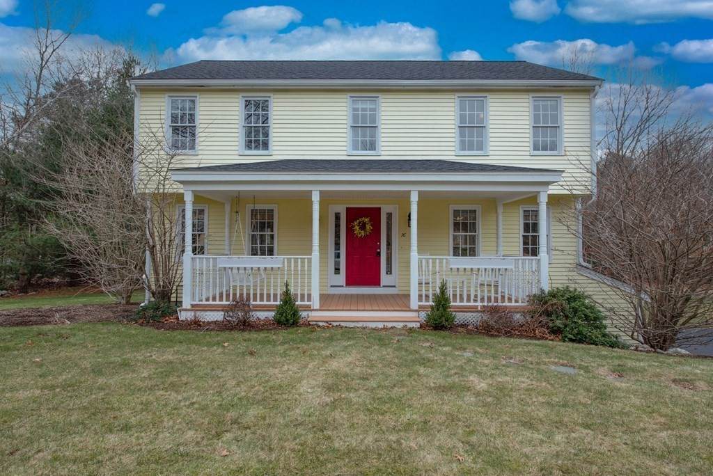 76 Elyse Rd - Photo 1