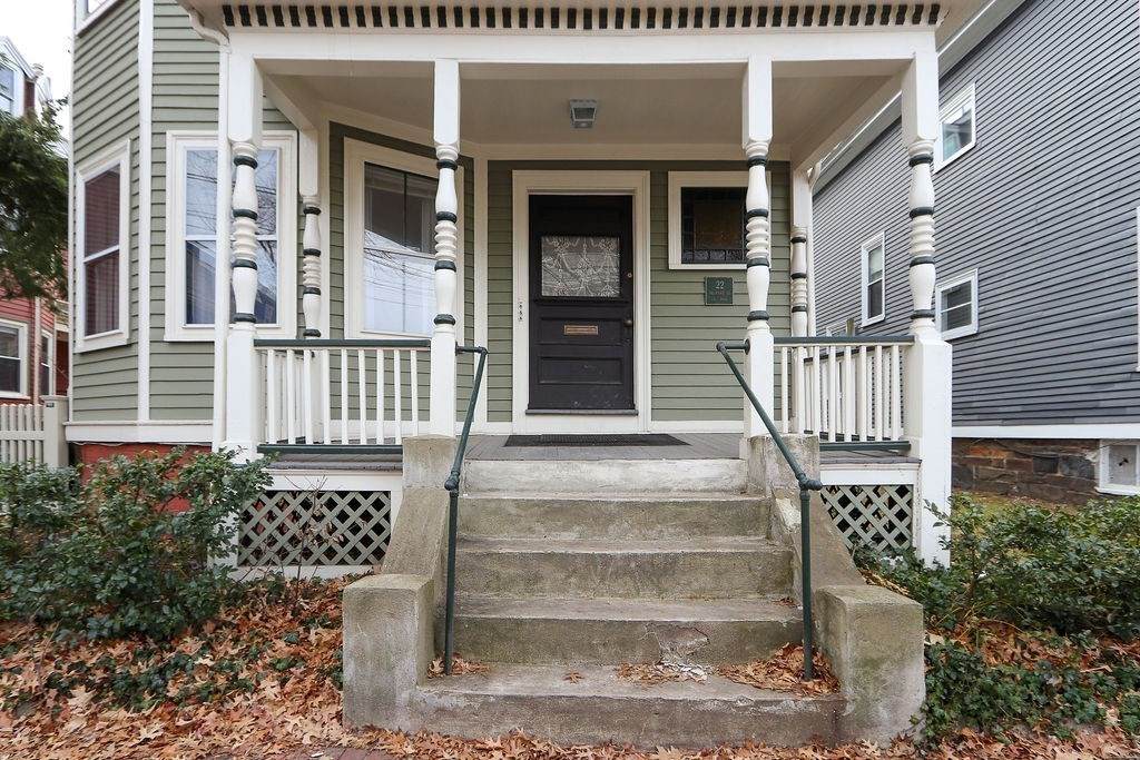 22 Orchard St. - Photo 1