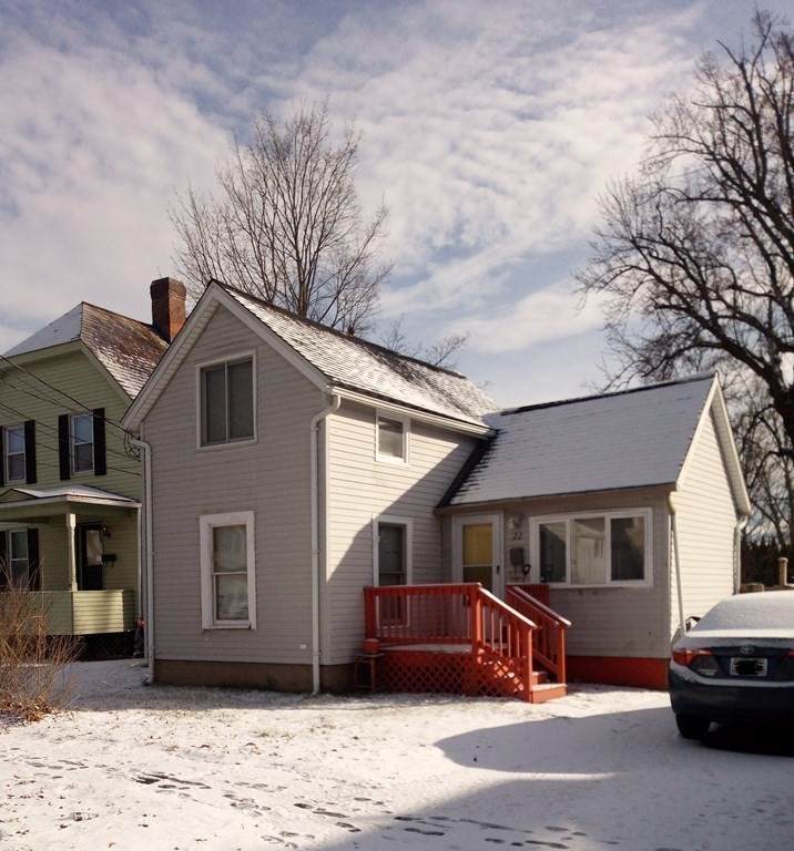 22 Charles Street - Photo 1