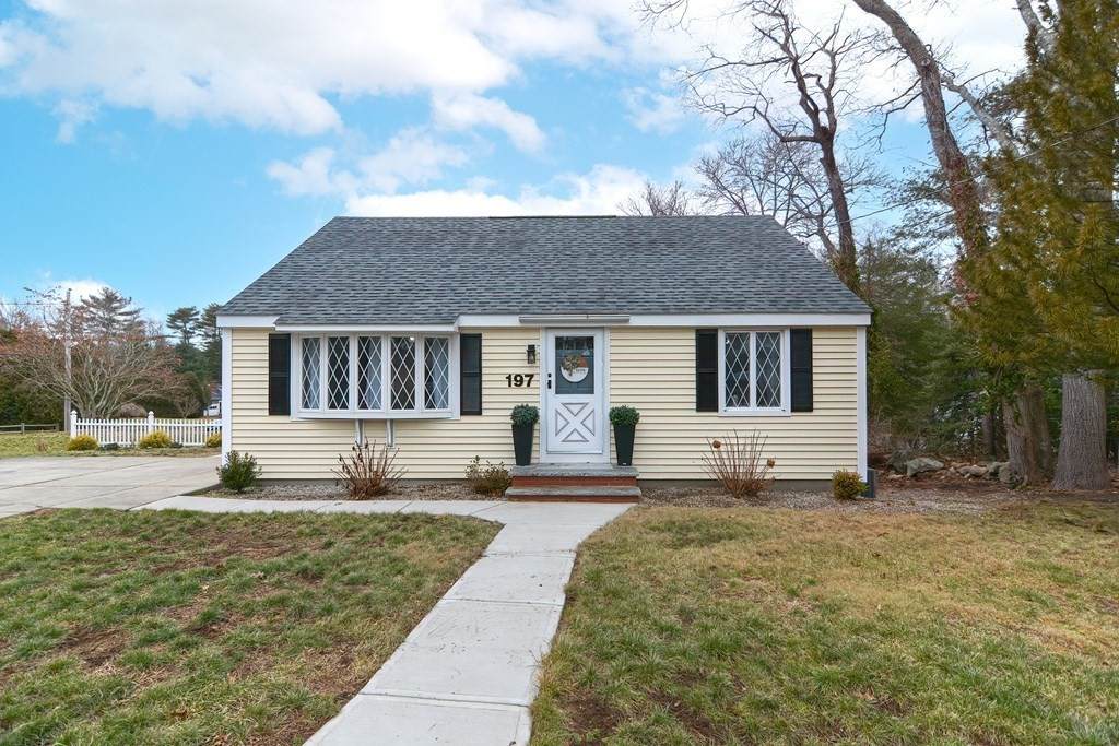 197 North St - Photo 1