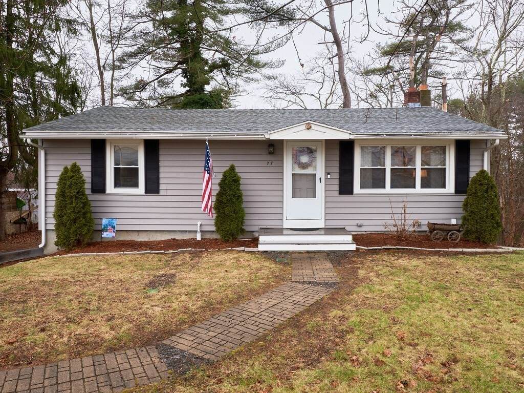 77 Worcester Road - Photo 1
