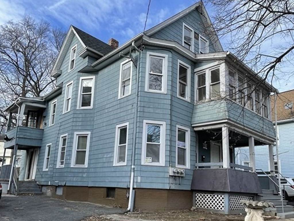 74-76 Knox Street - Photo 1
