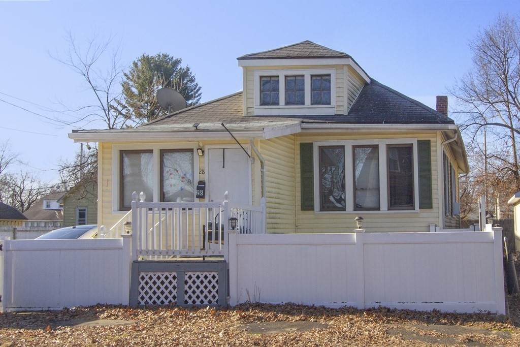 28 Nathaniel St - Photo 1