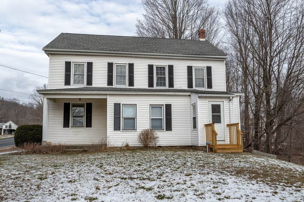 12 Granby Road - Photo 1