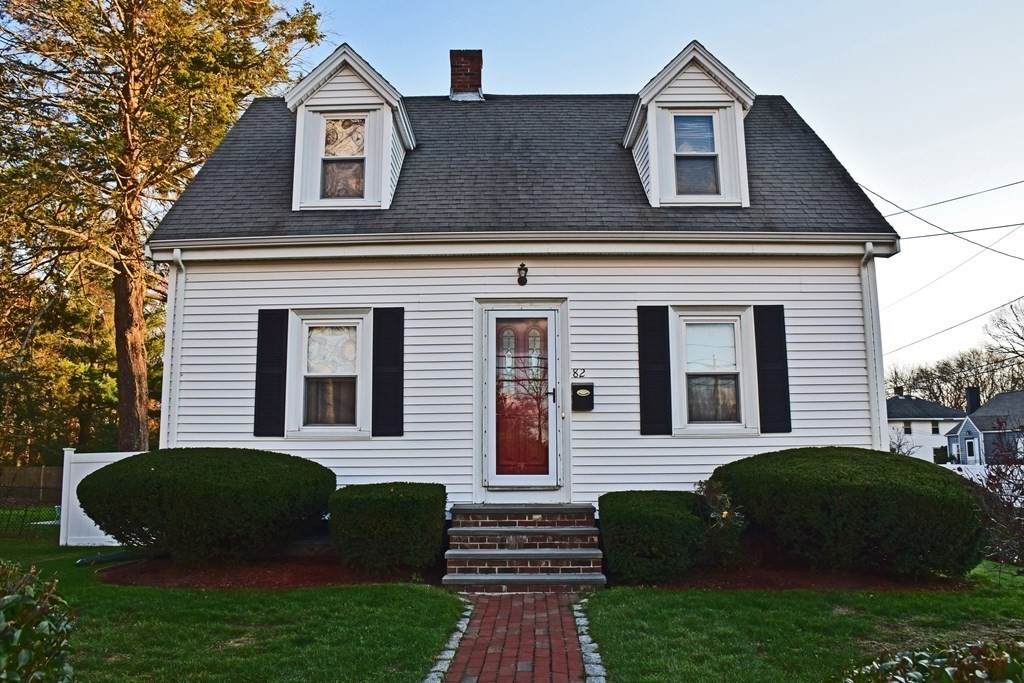 82 West St - Photo 1