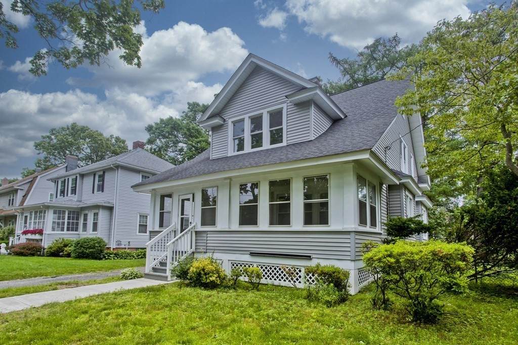 27 Rockland Street - Photo 1