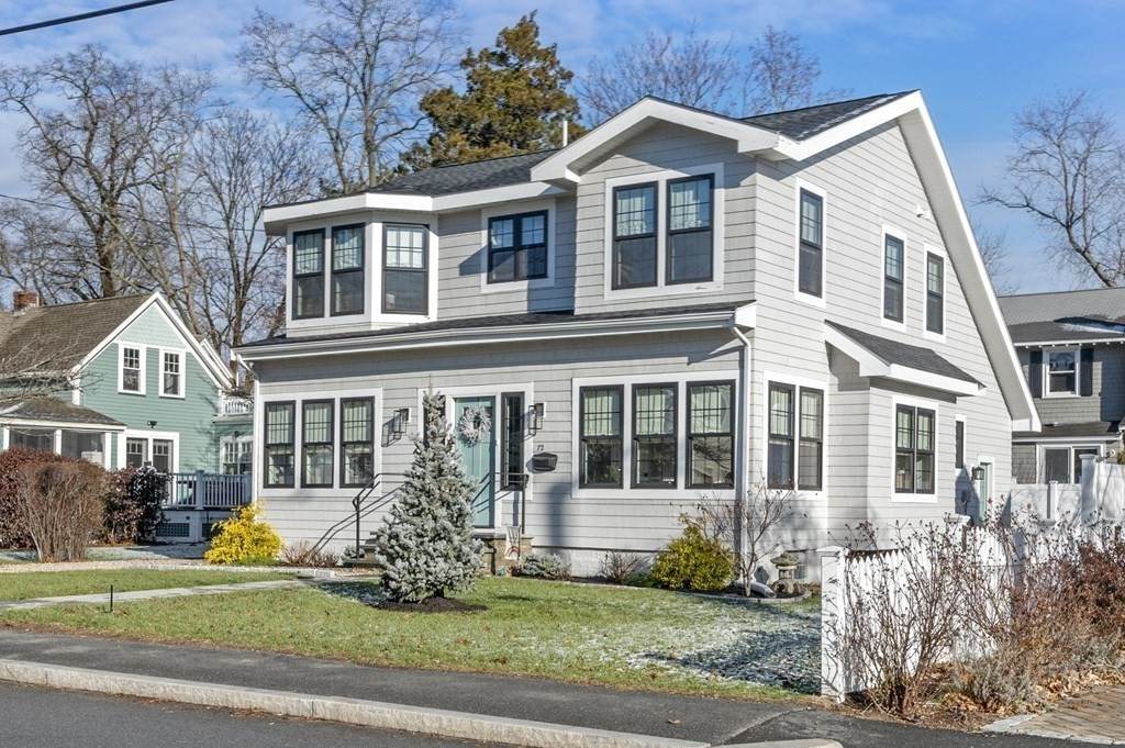 72 Clifton Avenue - Photo 1