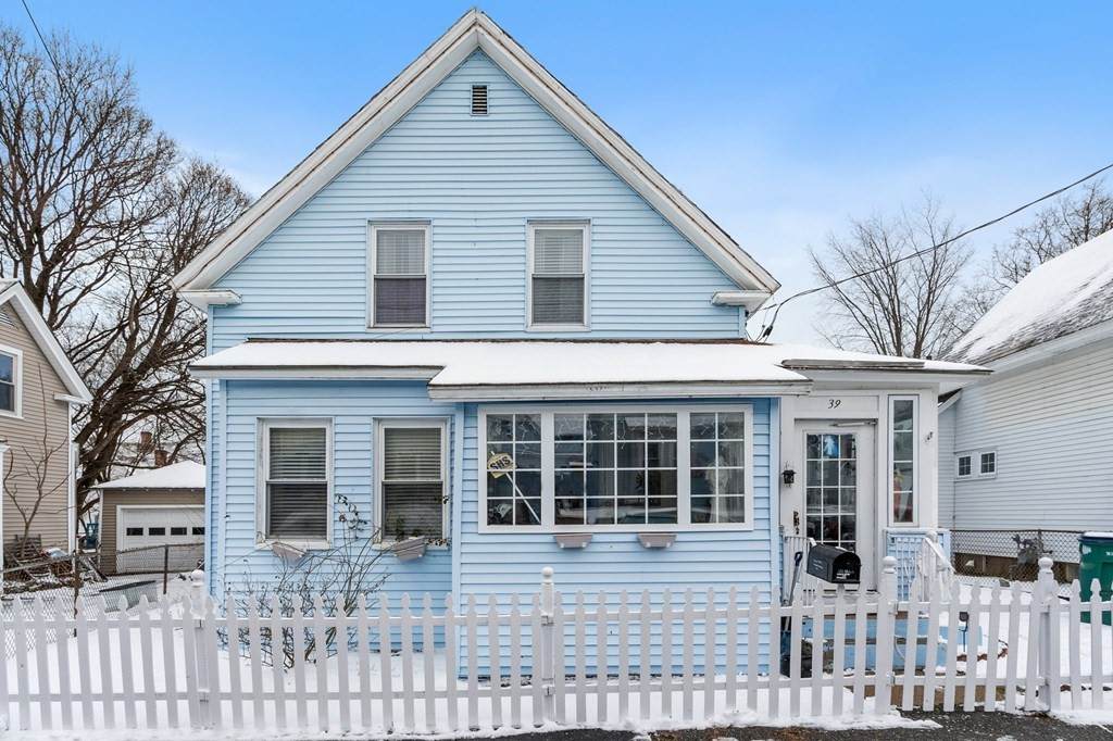 39 Townsend St - Photo 1
