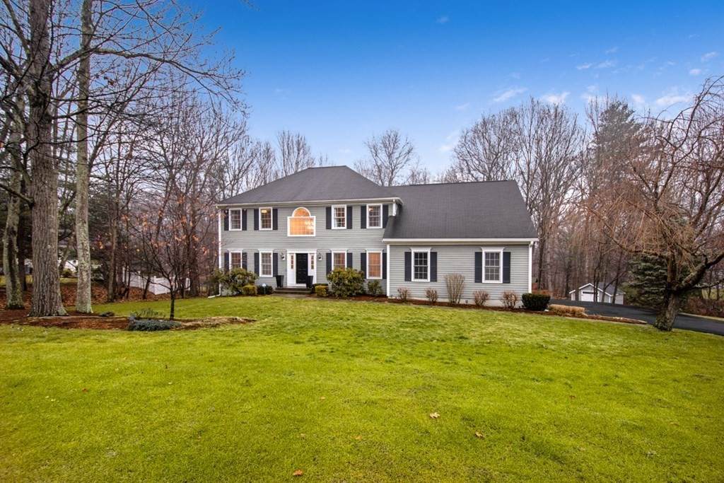 3 Cranberry Dr - Photo 1