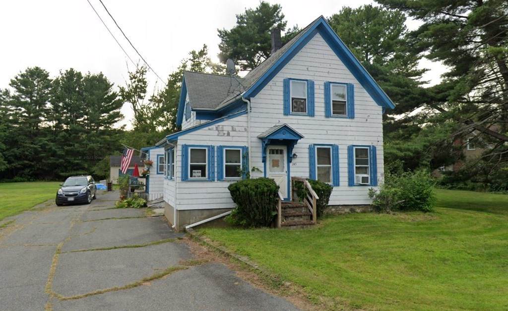 243 Alger St - Photo 1