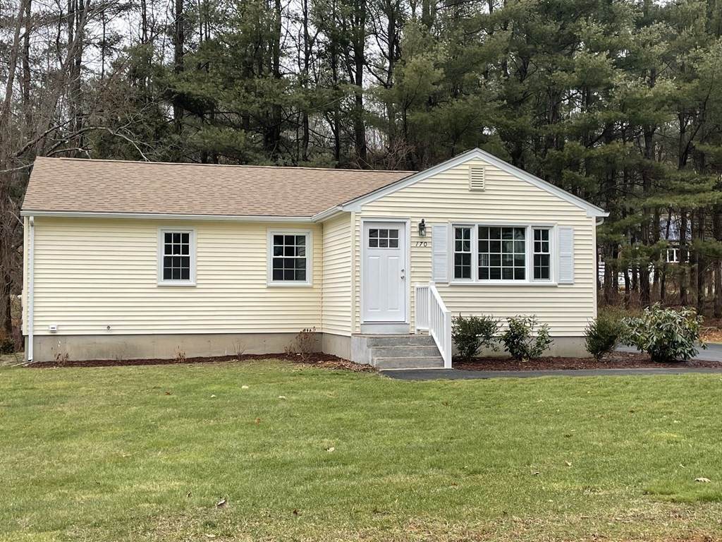 170 Metacomet St - Photo 1
