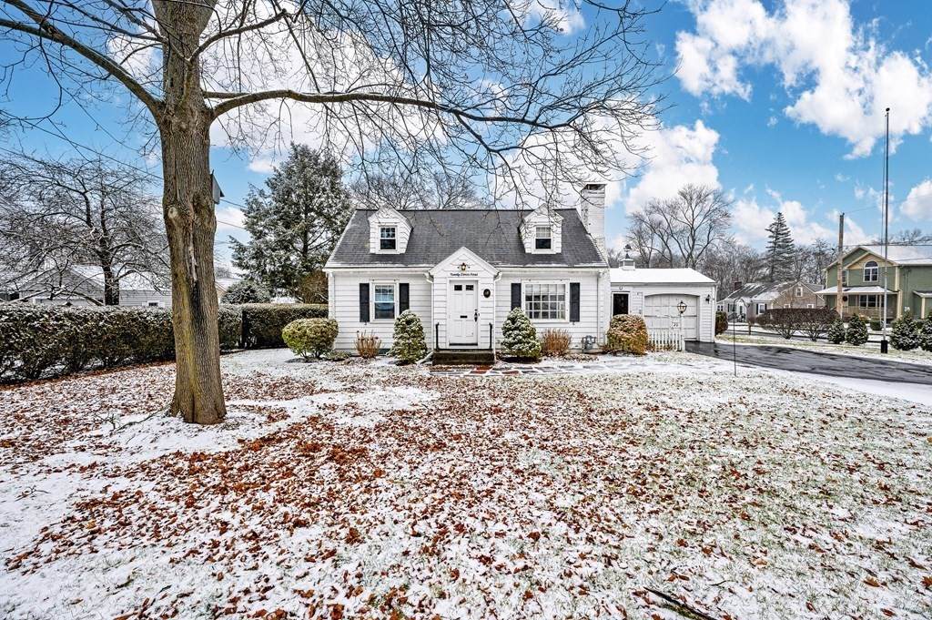 20 Lenox Rd - Photo 1