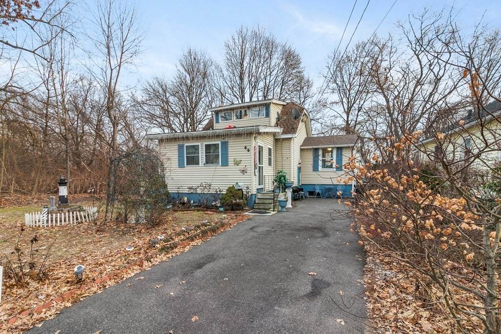 69 Silas St - Photo 1