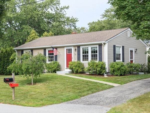 32 Deerfield Road - Photo 1