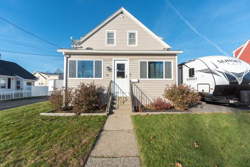 12 Arden Road - Photo 1