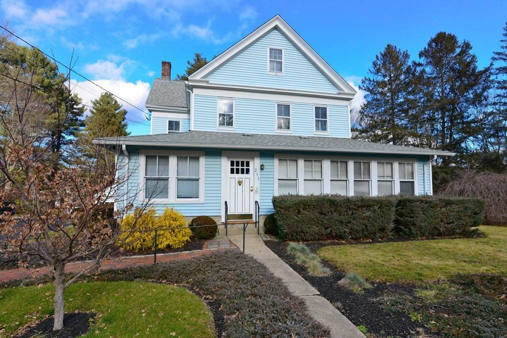 231 Elm Street - Photo 1