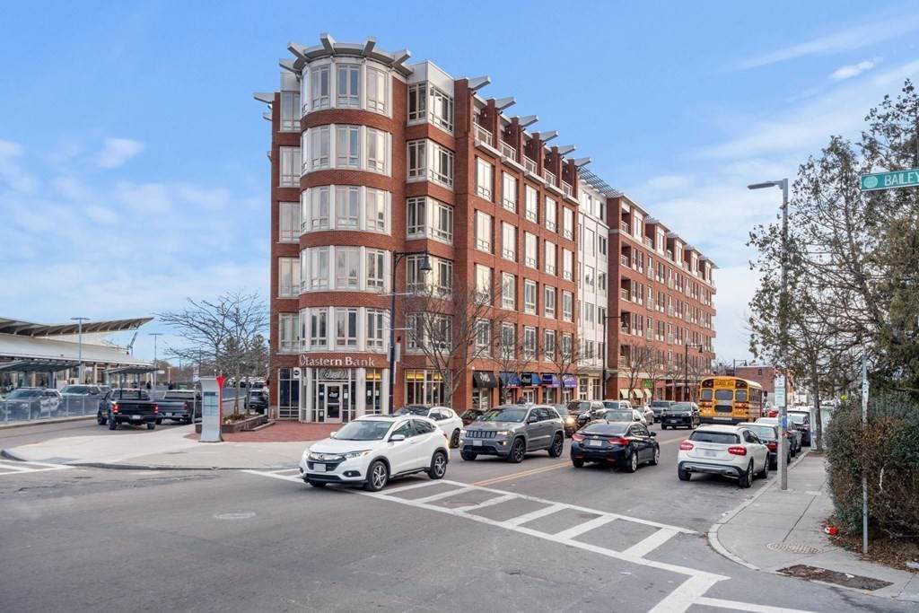 1910 Dorchester Avenue - Photo 1