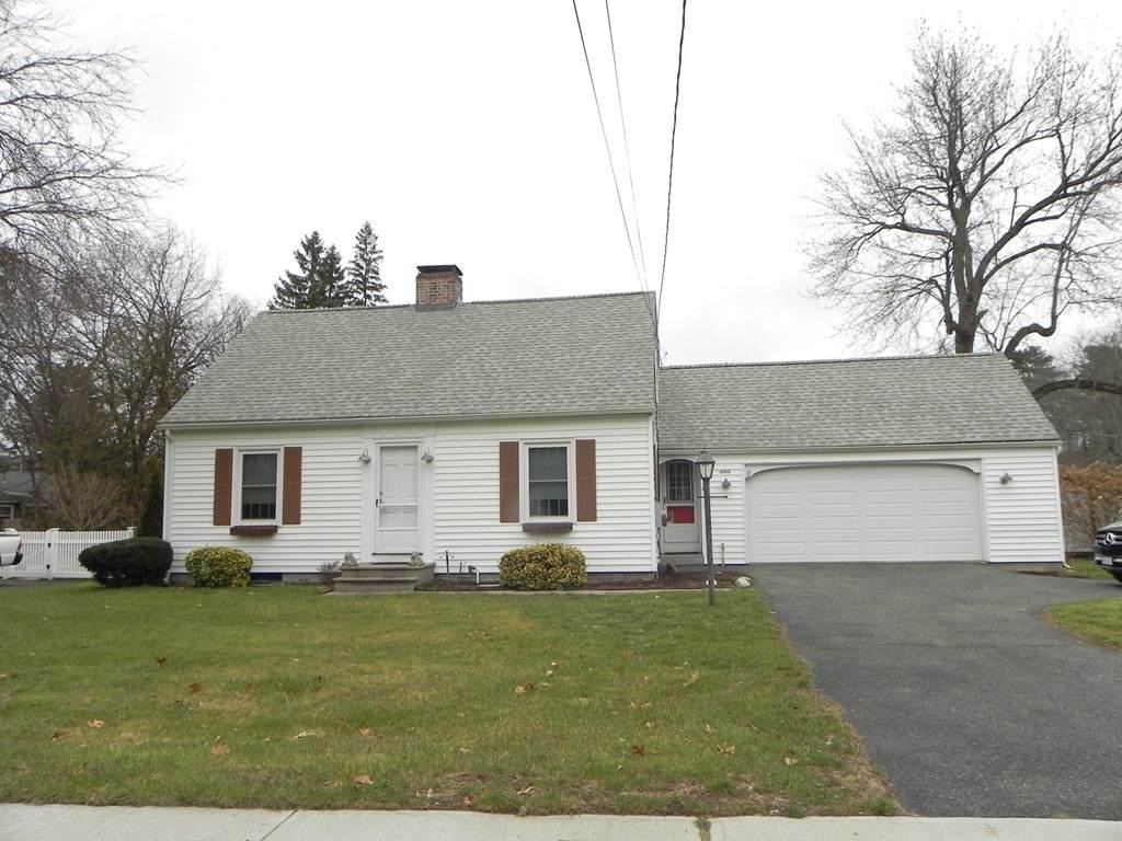 2058 Wilbraham Rd - Photo 1