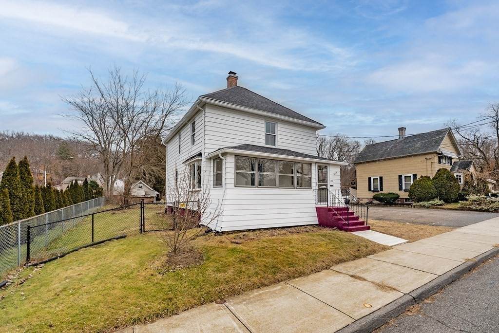 24 Hartford St - Photo 1