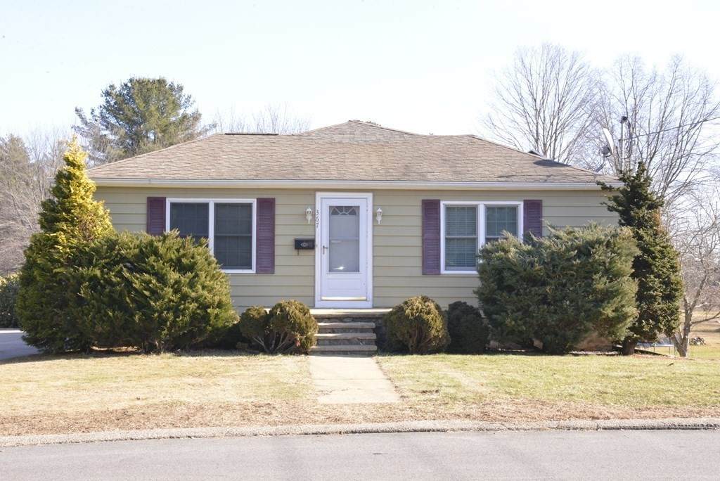367 Morris St - Photo 1