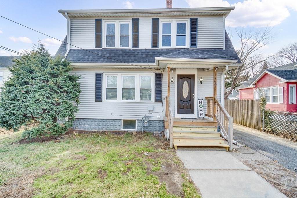14 Leroy Place - Photo 1