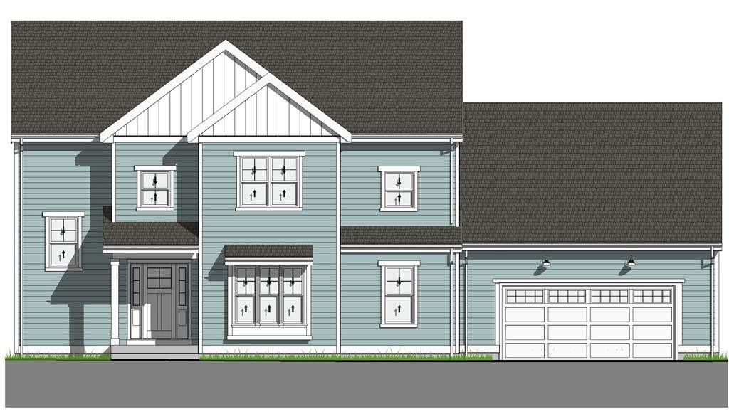 1 Iris Lane - Photo 1