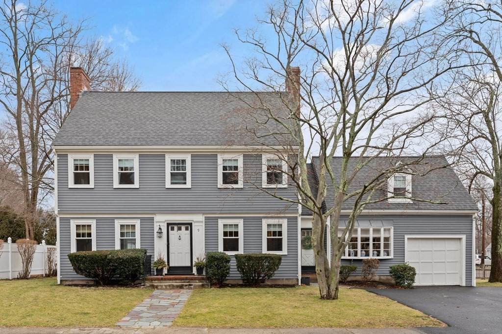 9 Allerton Rd - Photo 1