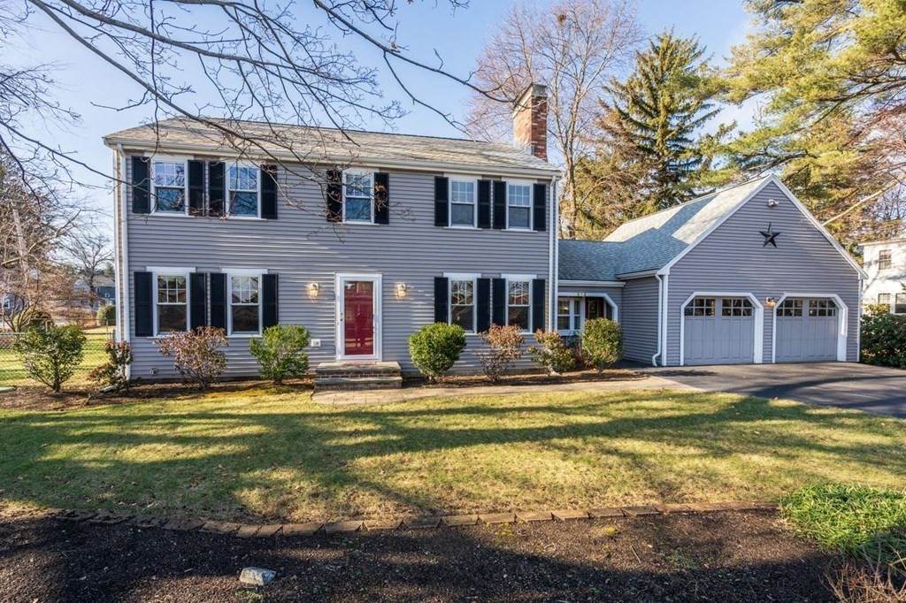 382 Pleasant St - Photo 1