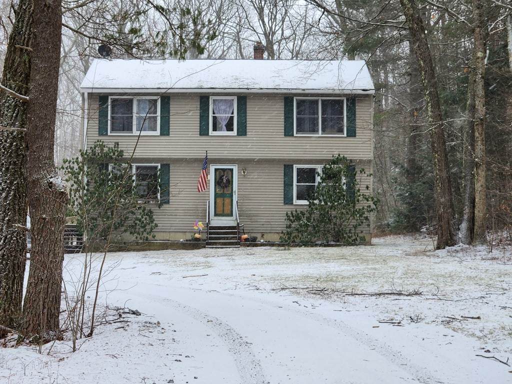 170 Farnsworth Road - Photo 1