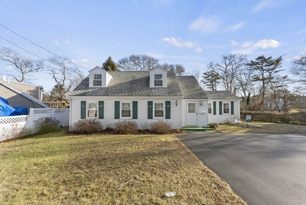 8 Blueberry Rd - Photo 1